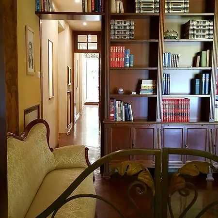 Bed & Breakfast Al Nobile Viandante