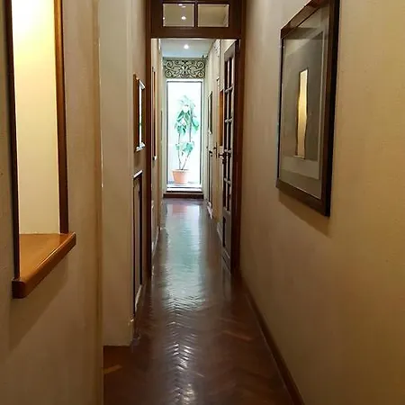 Al Nobile Viandante Bed & Breakfast