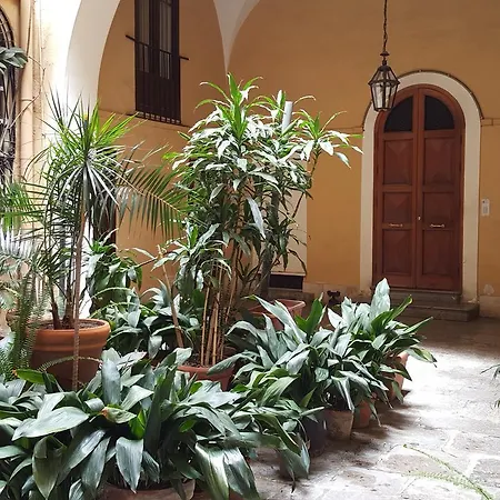Bed & Breakfast Al Nobile Viandante *