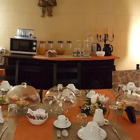 Bed & Breakfast Al Nobile Viandante *