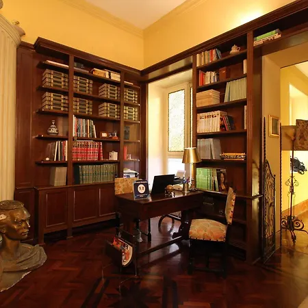 Al Nobile Viandante Bed & Breakfast *