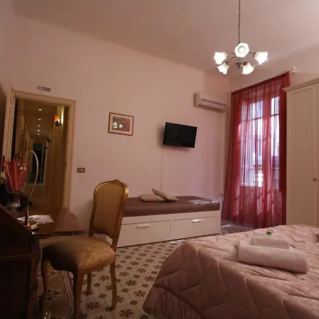 Al Nobile Viandante * Palermo