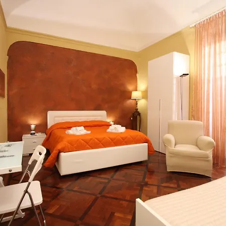 Al Nobile Viandante Bed & Breakfast *