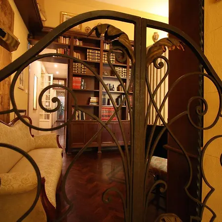 Al Nobile Viandante Bed & Breakfast *