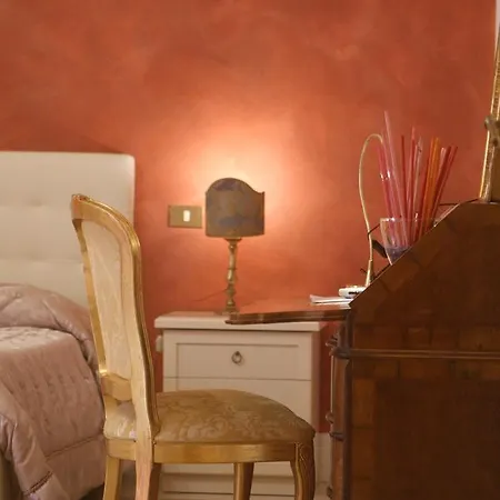 Al Nobile Viandante Bed & Breakfast *