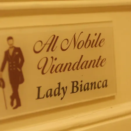 Al Nobile Viandante * Palermo