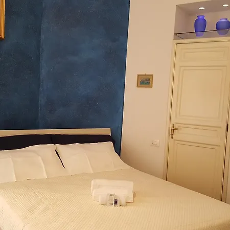 Al Nobile Viandante Bed & Breakfast Palermo