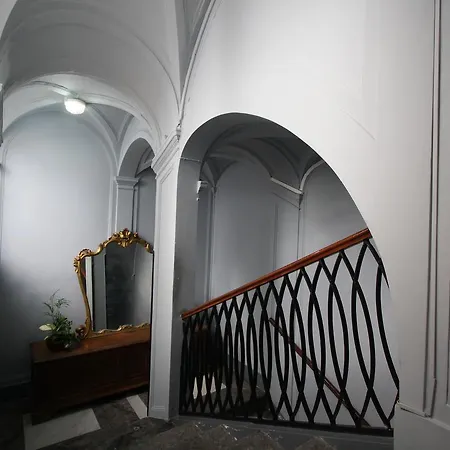 Al Nobile Viandante Bed & Breakfast Palermo
