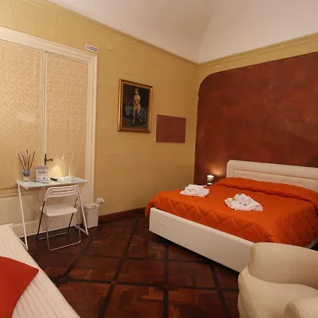 Al Nobile Viandante Bed & Breakfast Palermo