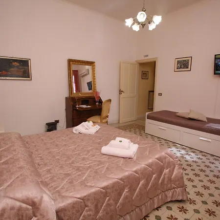 Al Nobile Viandante Bed & Breakfast