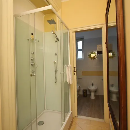 Bed & Breakfast Al Nobile Viandante Palermo