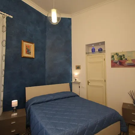 Bed & Breakfast Al Nobile Viandante *