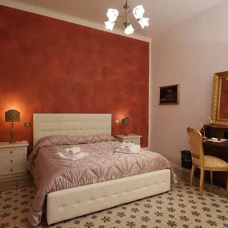 Bed & Breakfast Al Nobile Viandante
