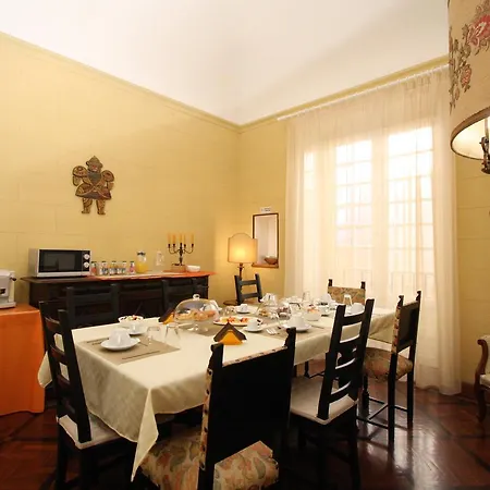 Al Nobile Viandante Bed & Breakfast Palermo