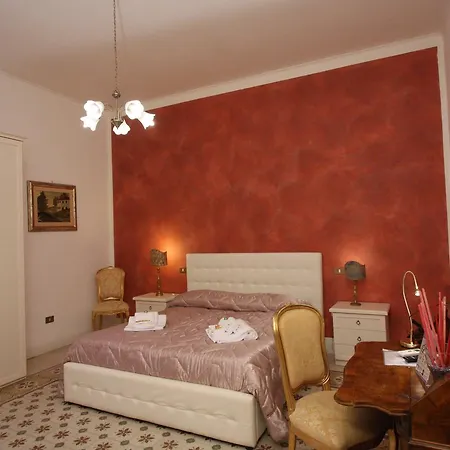 Al Nobile Viandante Bed & Breakfast